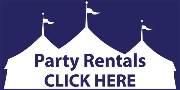 Party & Event Rentals in Hamel MN