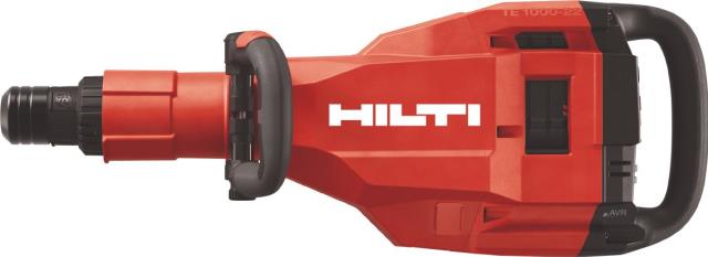 Rental store for BATTERY DEMO HAMMER 25LB in Plymouth MN