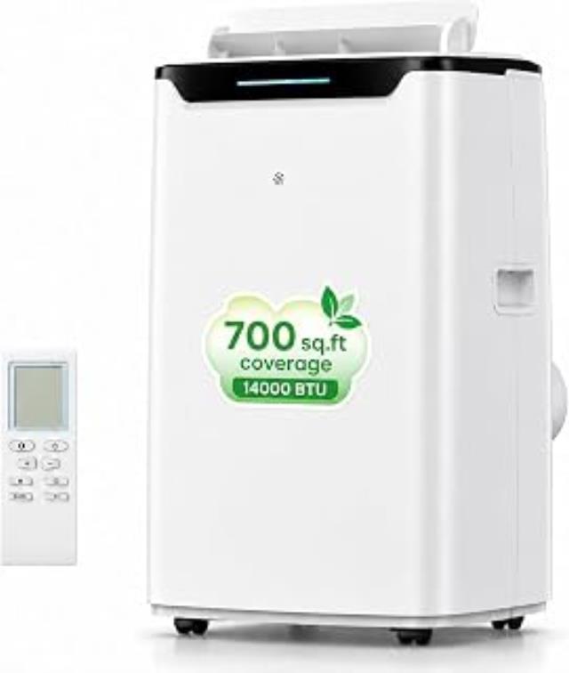 Rental store for AIR, AC DEHUMIDIFIER 14,000 BTU in Plymouth MN