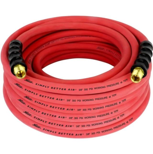 Rental store for AIR HOSE, 3 8  X 50 in Plymouth MN