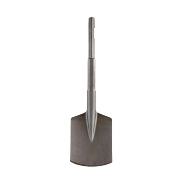 Rental store for HEX SHANK CLAY SPADE in Plymouth MN