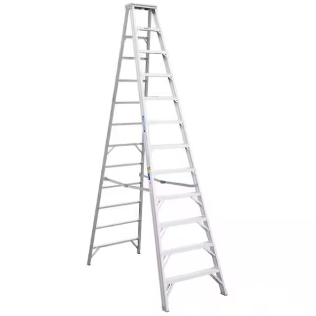 Rental store for LADDER,   STEP 12   ALUMINUM in Plymouth MN
