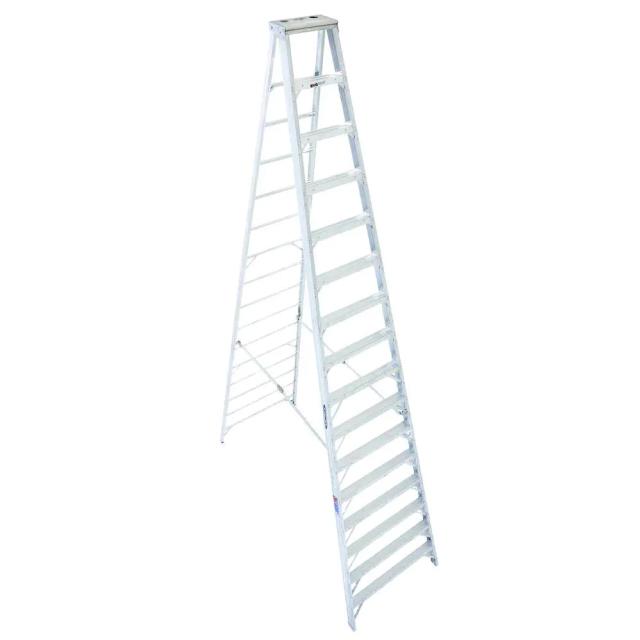 Rental store for LADDER,   STEP 16   ALUMINUM in Plymouth MN
