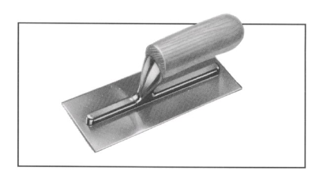 Rental store for CONCRETE HAND TROWEL in Plymouth MN