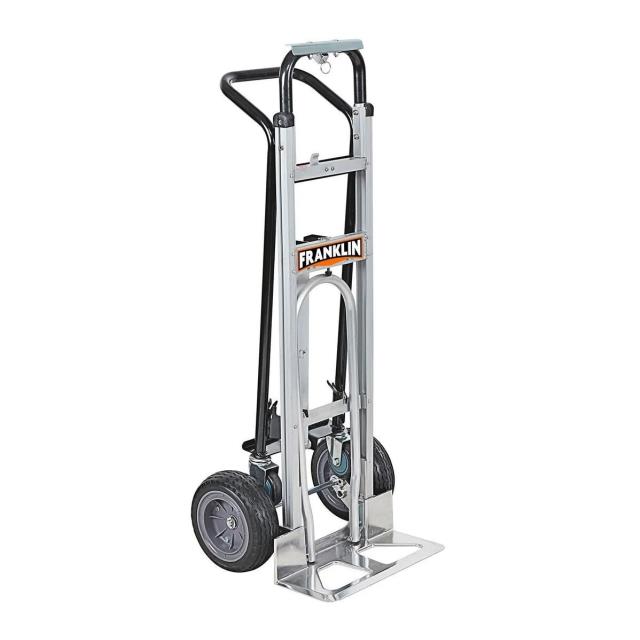 Rental store for DOLLY,   HAND TRUCK CONVERTIBLE in Plymouth MN
