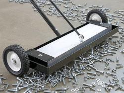 Rental store for YARD MAGNET SWEEPER in Plymouth MN