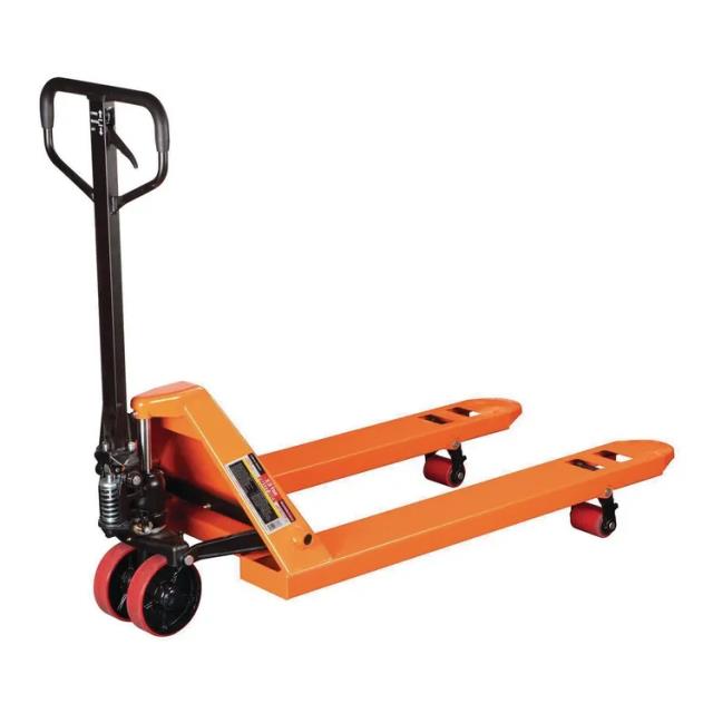 Rental store for PALLET  TRUCK  STANDARD 5000 LBS in Plymouth MN