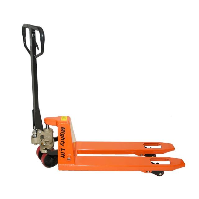 Rental store for PALLET  TRUCK  NARROW   5000 LBS in Plymouth MN