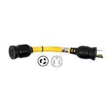 Rental store for GENERATOR  TWIST LOCK PLUG EXT. 9  12 G. in Plymouth MN