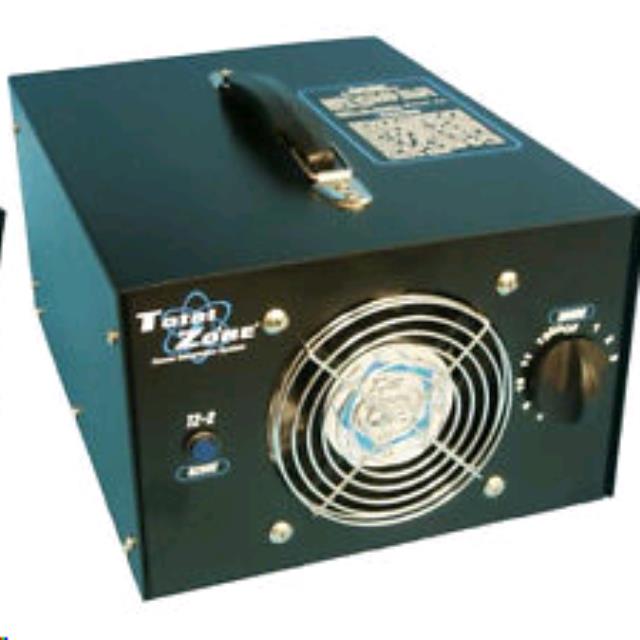 Rental store for OZONE GENERATOR TZ-1 in Plymouth MN