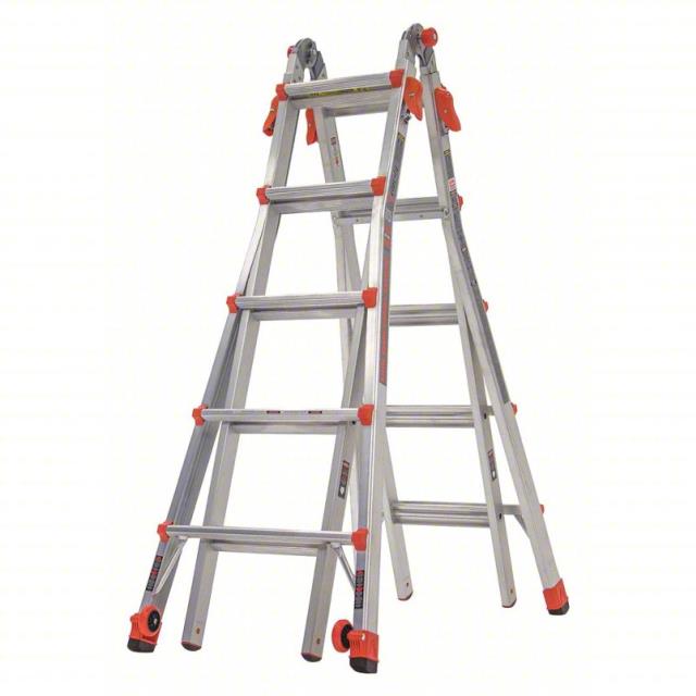Rental store for LADDER,a  18 STAIRWAY JLT22 in Plymouth MN
