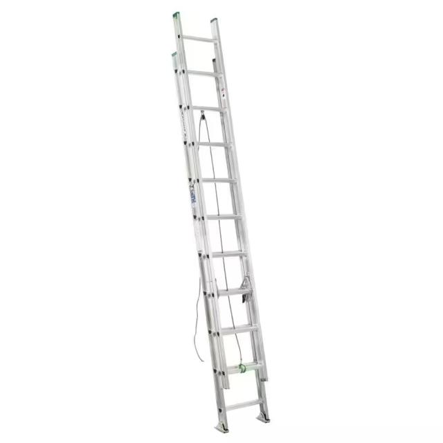 Rental store for LADDER,   EXTENSION 20  ALUMINUM in Plymouth MN