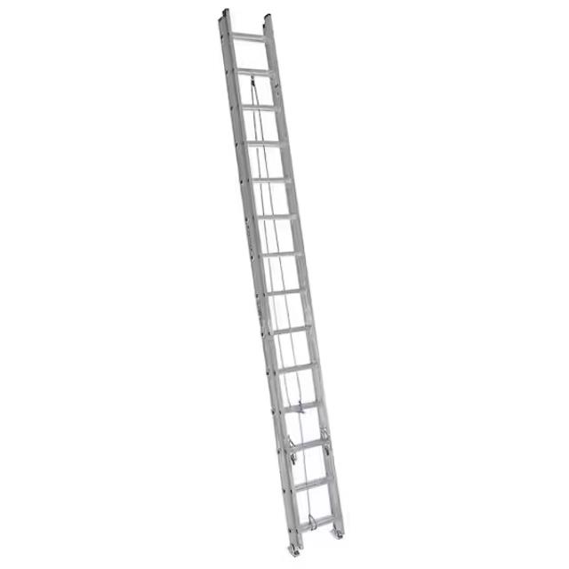 Rental store for LADDER,   EXTENSION 28   ALUMINUM in Plymouth MN