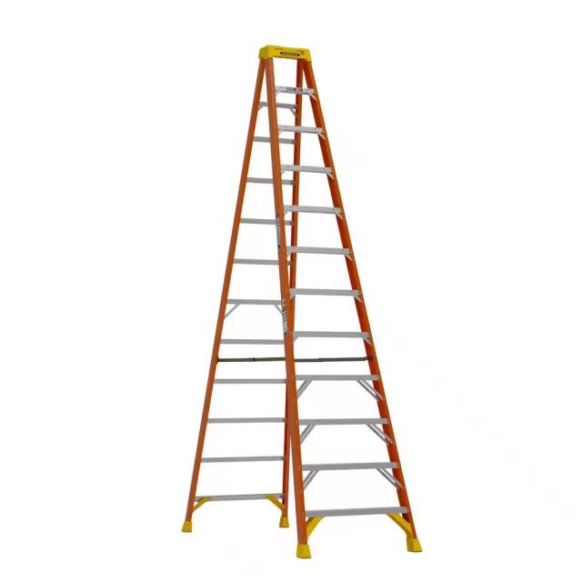 Rental store for LADDER,   STEP 12  FIBERGLASS in Plymouth MN