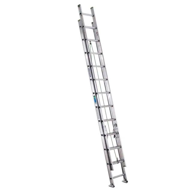 Rental store for LADDER,   EXTENSION 24  ALUMINUM in Plymouth MN