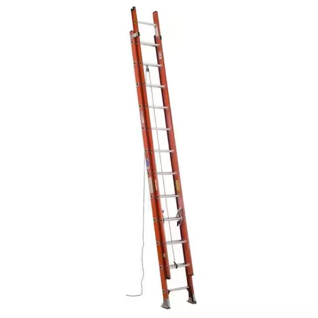 Rental store for LADDER,   EXTENSION 24  FIBERGLASS in Plymouth MN