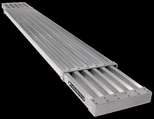 Rental store for PLANK, 6 TO 9  ALUMINUM EXTENSION in Plymouth MN