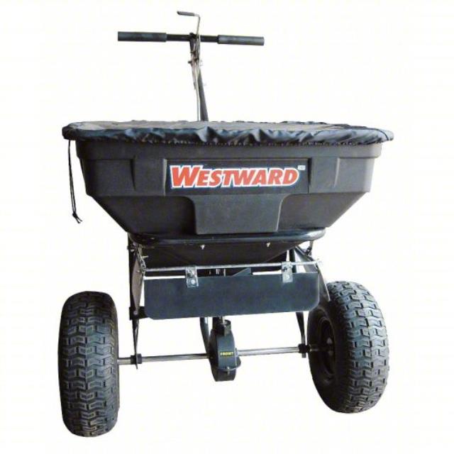 Rental store for BROADCAST SPREADER in Plymouth MN