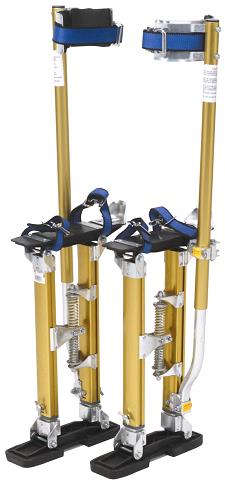 Rental store for SHEETROCK TAPING STILTS in Plymouth MN