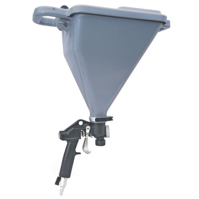 Rental store for TEXTURE SPRAYER, SPRAY GUN   HOPPER in Plymouth MN