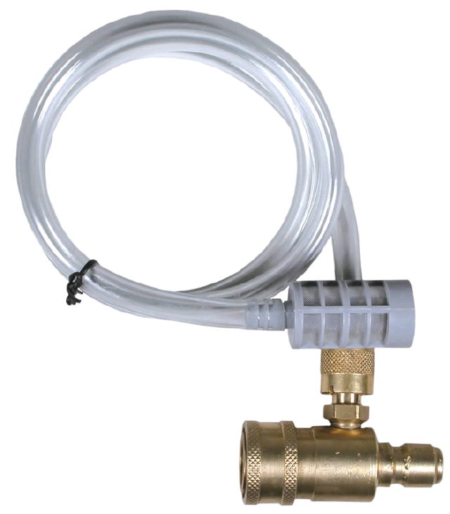 Rental store for PRESSURE WASHER SOAP INJECTOR in Plymouth MN