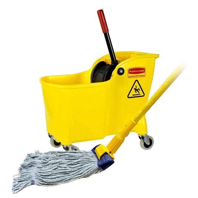 Rental store for MOP WITH BUCKET in Plymouth MN