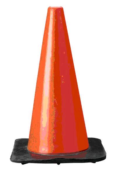 Rental store for TRAFFIC CONE STANDARD in Plymouth MN