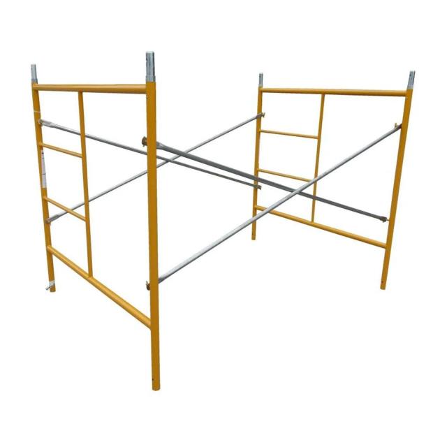 Rental store for SCAFFOLD a  1- 5  FRAME SET in Plymouth MN