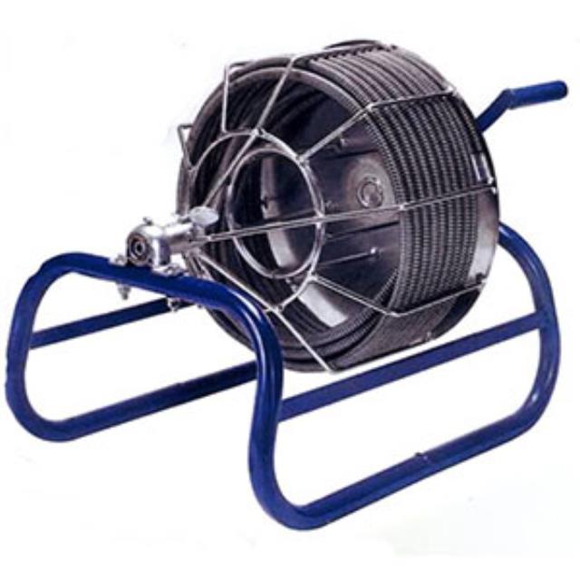 Rental store for SEWER SNAKE,  50  HAND CRANK WHITE in Plymouth MN