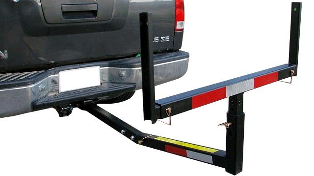 Rental store for HITCH EXTENDER 2  X 4 in Plymouth MN