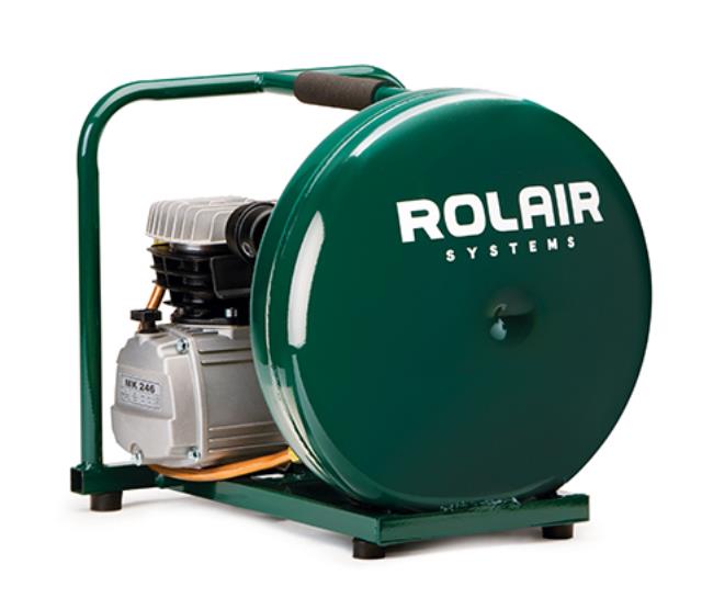 Rental store for AIR COMPRESSOR 4 CFM ELECTRIC in Plymouth MN