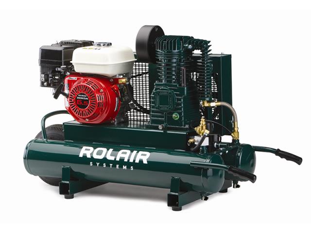 Rental store for AIR COMPRESSOR 17 CFM GAS in Plymouth MN