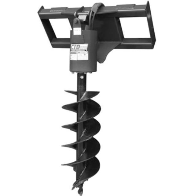 Rental store for FULL-SIZE AUGER ATTACHMENT in Plymouth MN