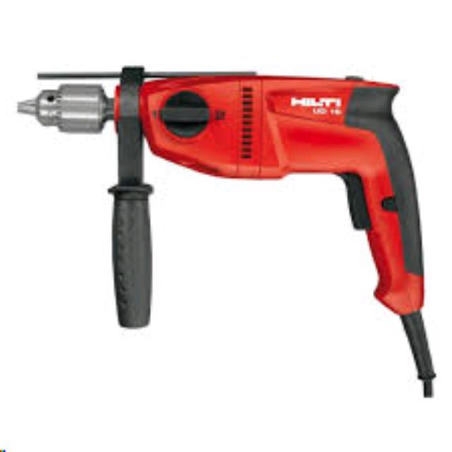 Rental store for DRILL a  ELECTRIC 1 2 in Plymouth MN