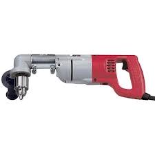 Rental store for DRILL a  ELECTRIC 1 2  RT ANGLE in Plymouth MN