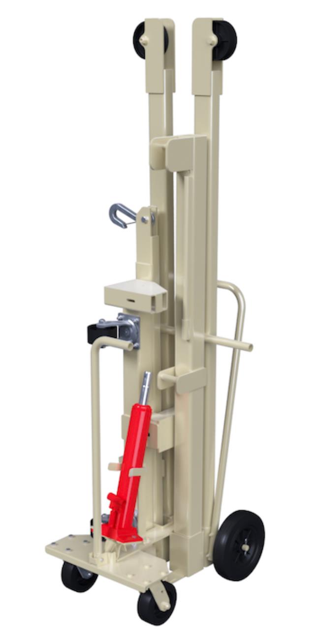 Rental store for KNOCK DOWN ENGINE HOIST in Plymouth MN