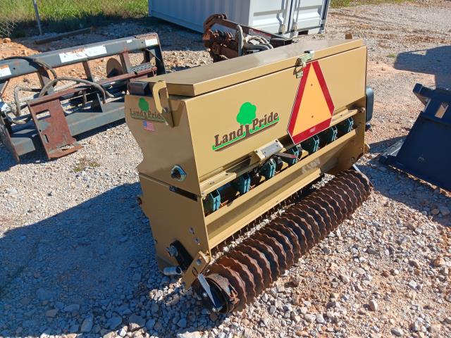 Rental store for JOHN DEERE OVERSEEDER ATTACHMENT in Plymouth MN
