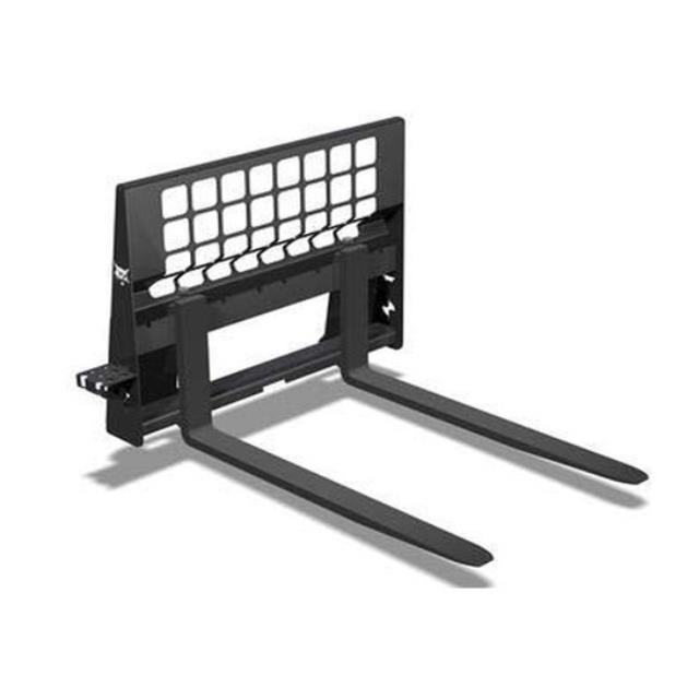 Rental store for FULL-SIZE PALLET FORK ATTACHMENT in Plymouth MN