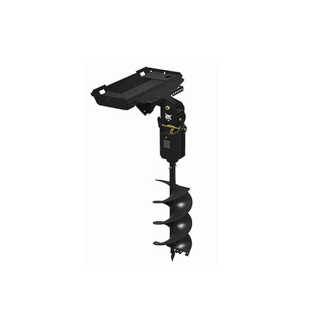 Rental store for MINI BOBCAT AUGER ATTACHMENT in Plymouth MN