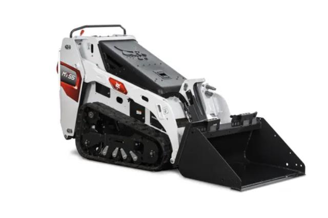 Rental store for BOBCAT MT55 MINI TRACK LOADER in Plymouth MN