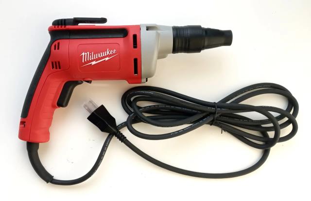Rental store for SHEETROCK SCREW GUN in Plymouth MN
