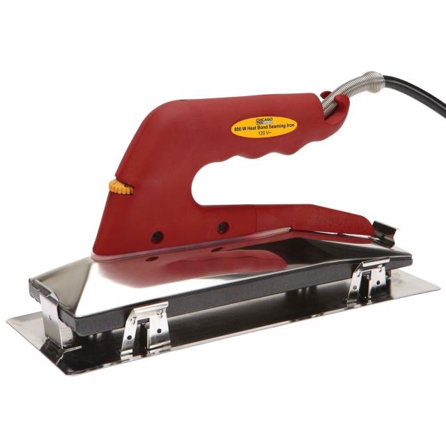 Rental store for CARPET   SEAMING IRON in Plymouth MN
