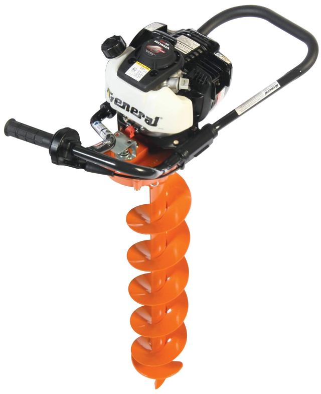 Rental store for 1 MAN GAS AUGER in Plymouth MN