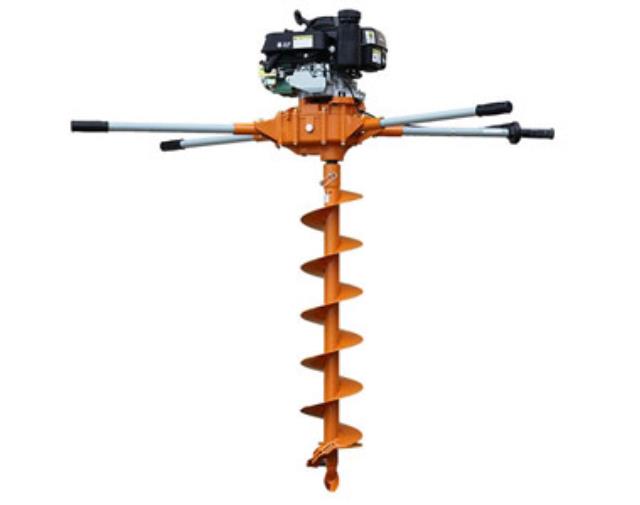 Rental store for 2 MAN GAS AUGER in Plymouth MN