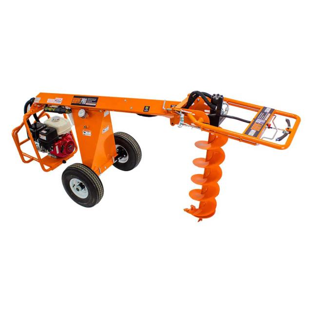 Rental store for TOWABLE HYDRAULIC AUGER in Plymouth MN