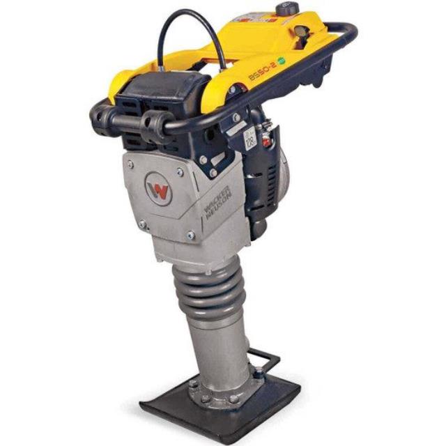 Rental store for JUMPING JACK COMPACTOR in Plymouth MN