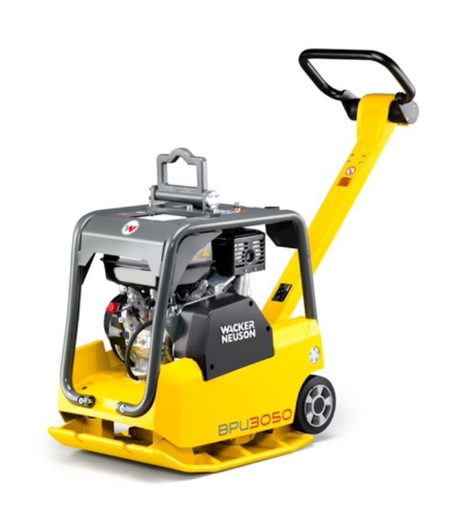 Rental store for REVERSIBLE PLATE COMPACTOR in Plymouth MN