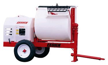 Rental store for MIXER, MORTAR 7 CU.FT GAS TOWABLE in Plymouth MN