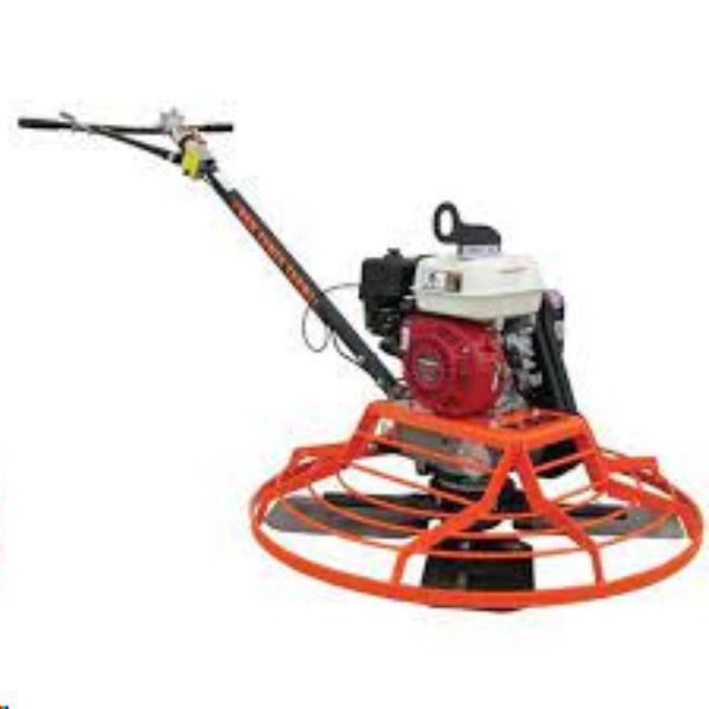 Rental store for CONCRETE POWER TROWEL 36  GAS in Plymouth MN