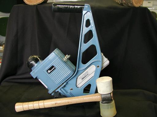 Rental store for NAILER, HARDWOOD FLOOR AIR in Plymouth MN